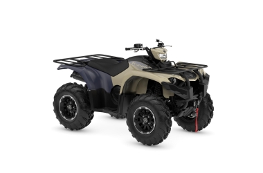 Kodiak 450 EPS SE