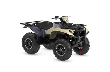 Kodiak 700 EPS SE
