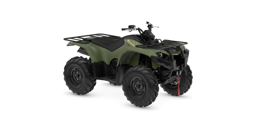 Kodiak 450