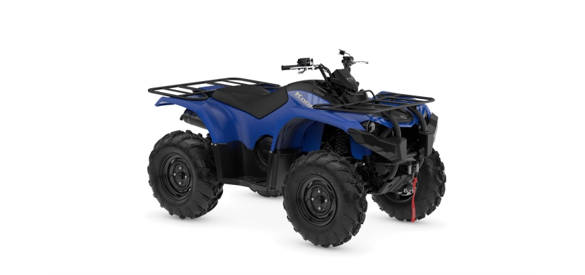 Kodiak 450