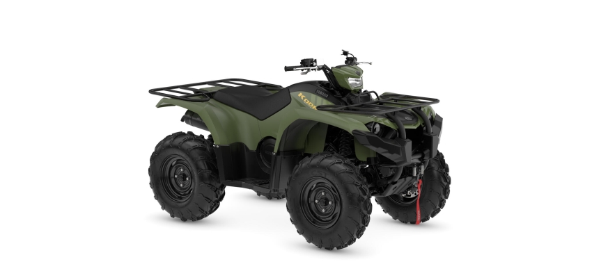 Kodiak 450 EPS
