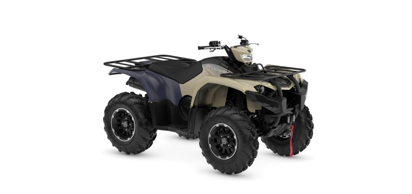 Kodiak 450 EPS SE