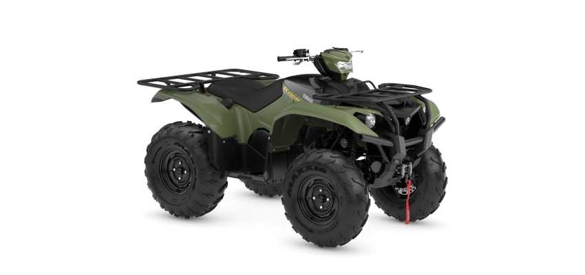 Kodiak 700 EPS