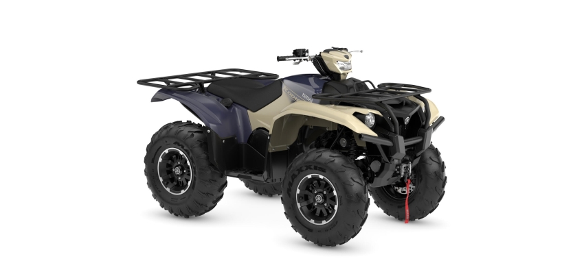 Kodiak 700 EPS SE
