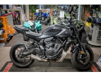 YAMAHA MT-07 YAMT 2025