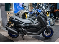 YAMAHA NMAX 125 2025