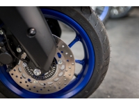 YAMAHA NMAX 125 2025