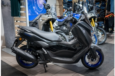 YAMAHA NMAX 125 2025