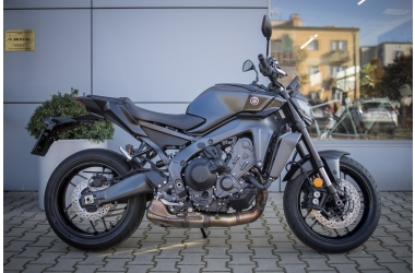 YAMAHA MT-09 YAMT 2025