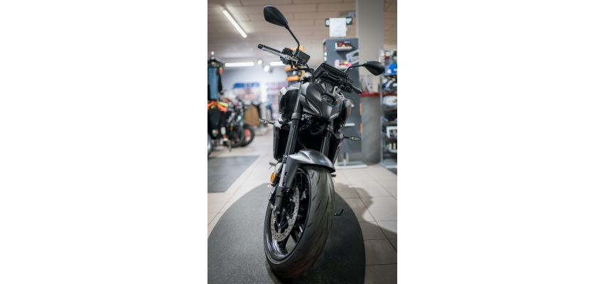 YAMAHA MT-07 YAMT 2025