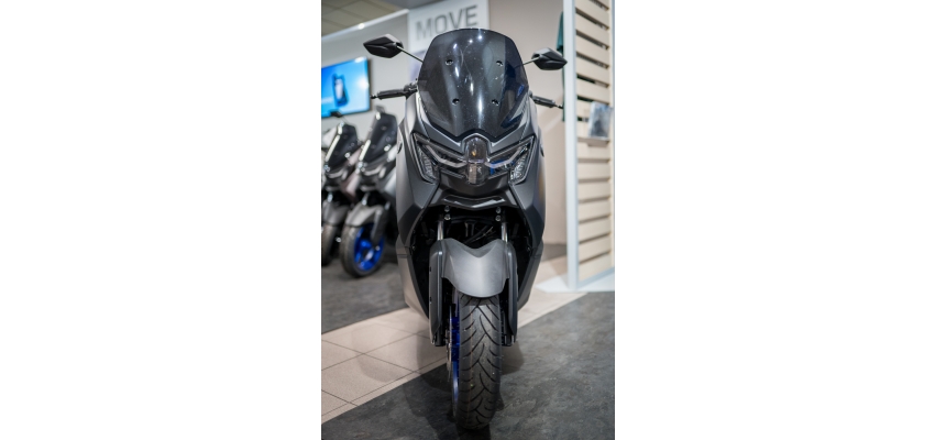 YAMAHA NMAX 125 2025
