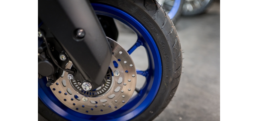 YAMAHA NMAX 125 2025