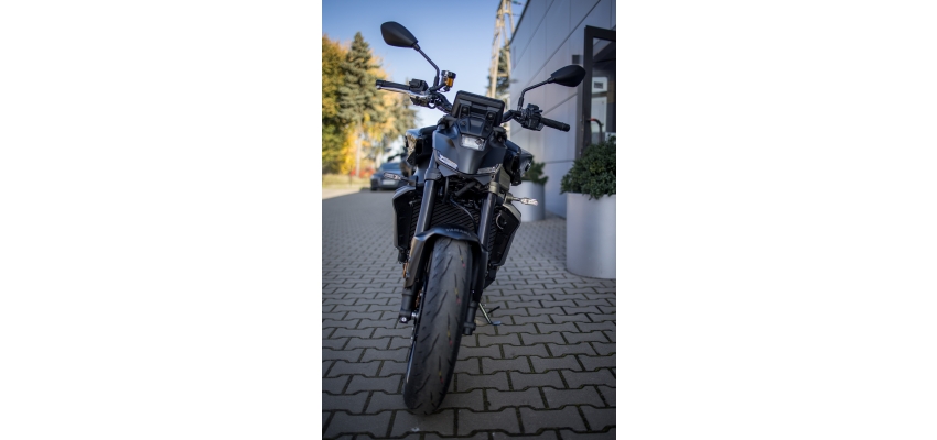 YAMAHA MT-09 YAMT 2025