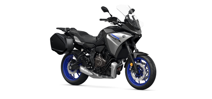 TRACER 7 GT