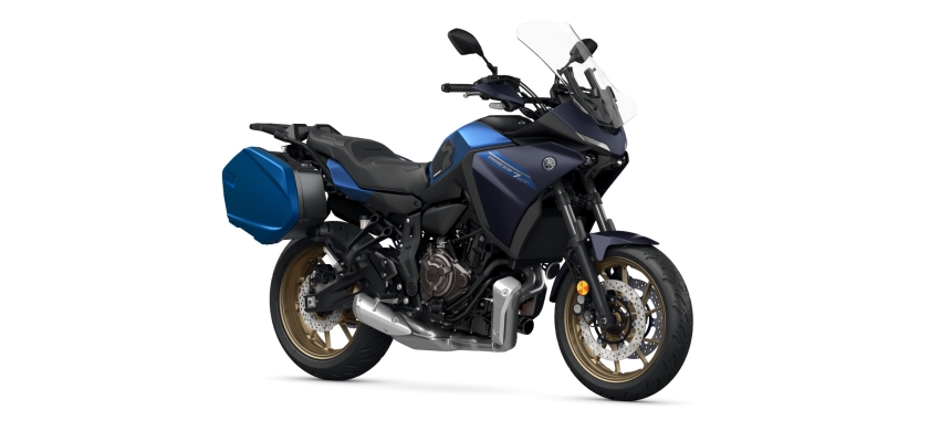 TRACER 7 GT