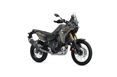 Ténéré 700 2025