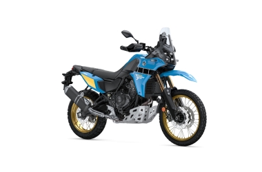 Ténéré 700 Rally 2025