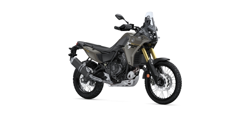 Ténéré 700 2025