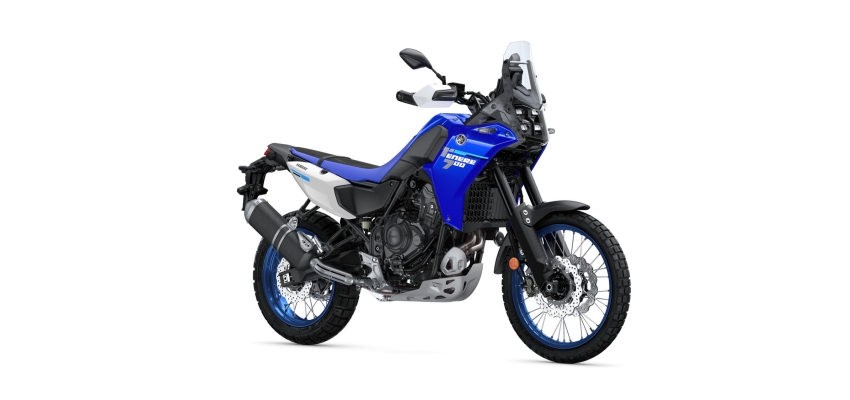 Ténéré 700 2025