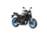 MT-07 ABS