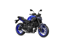 MT-07 ABS