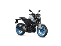 MT-125 ABS