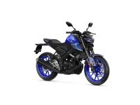 MT-125 ABS