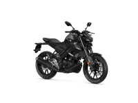 MT-125 ABS