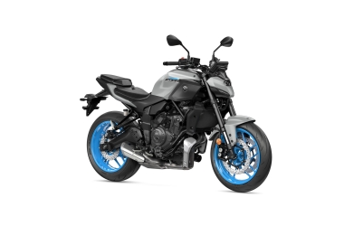 MT-07 ABS