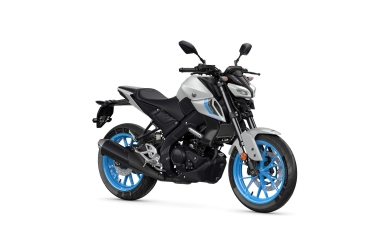 MT-125 ABS