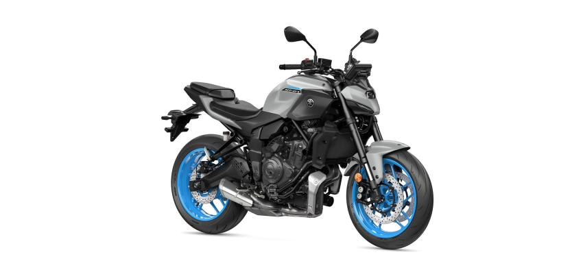 MT-07 ABS