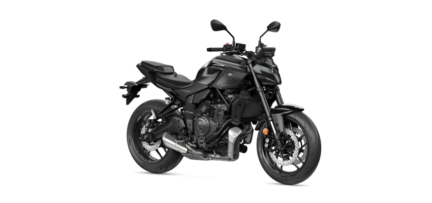 MT-07 ABS