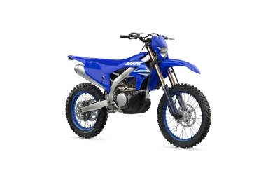 WR250F
