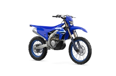 WR450F