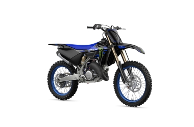 YZ125 Monster Energy Yamaha Racing Edition