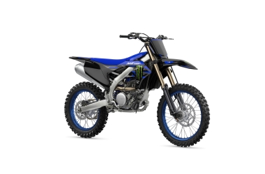 YZ250F Monster Energy Yamaha Racing Edition