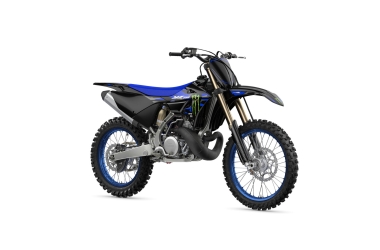 YZ250 Monster Energy Yamaha Racing Edition