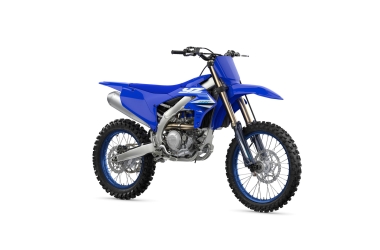 YZ450F
