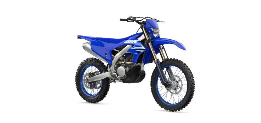 WR250F