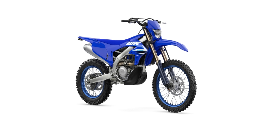 WR450F