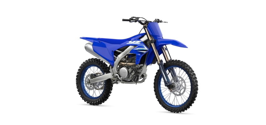 YZ250F
