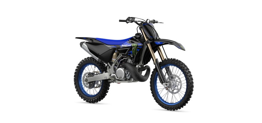 YZ250 Monster Energy Yamaha Racing Edition
