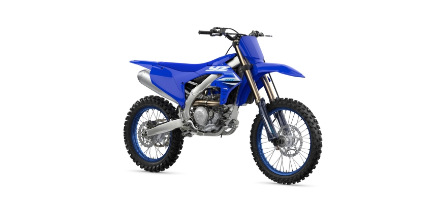 YZ450F
