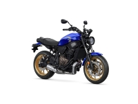 XSR700