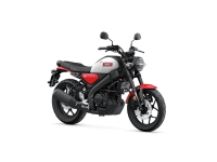 XSR125 2025
