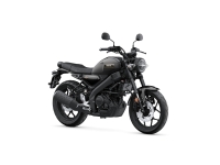 XSR125 2025