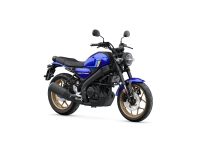 XSR125 2025