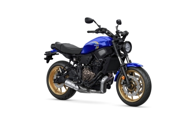 XSR700