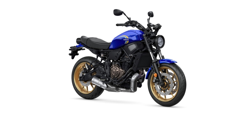 XSR700