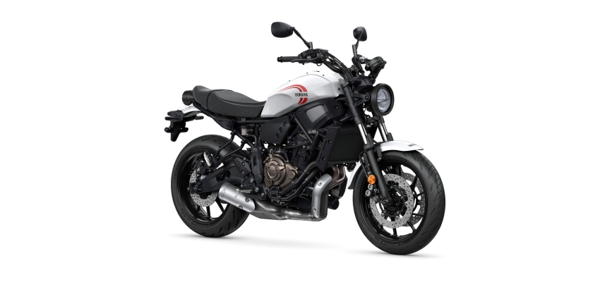 XSR700